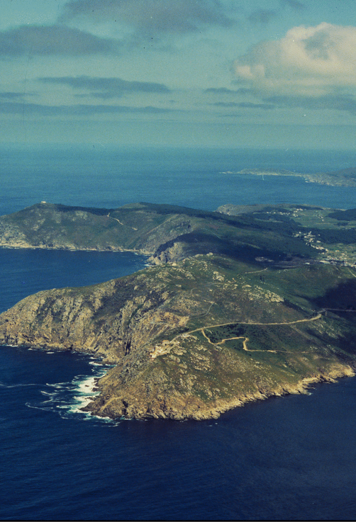 finisterra cap